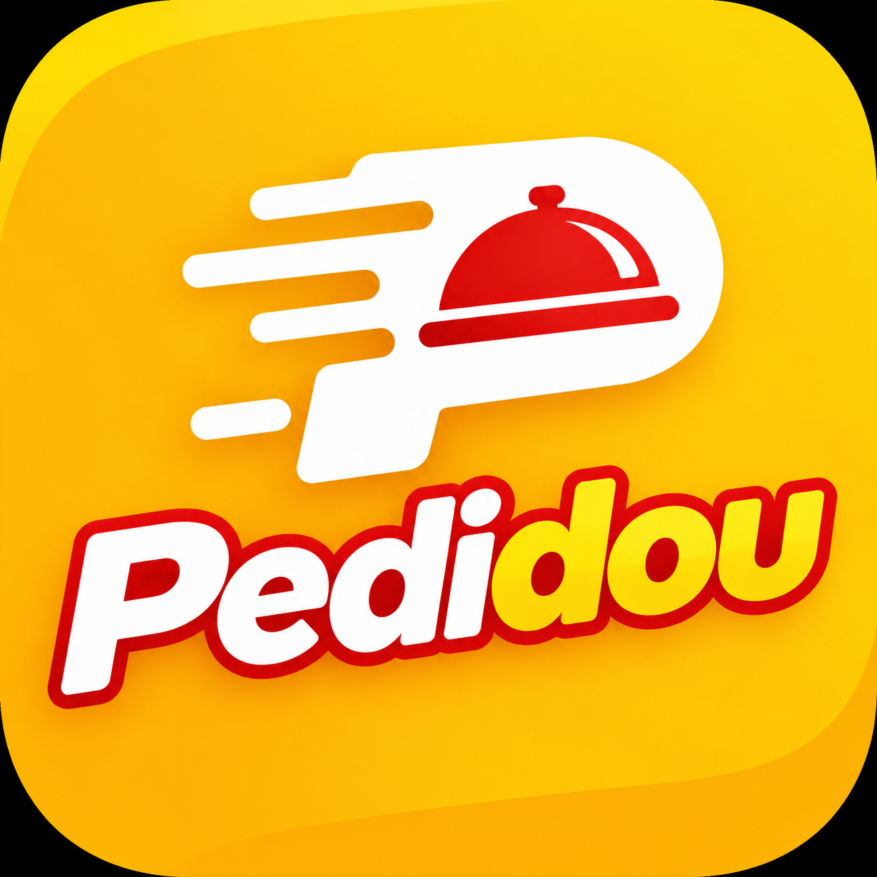Pedidou